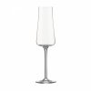 Alessi EUGENIA Kieliszki do Szampana 260 ml / 4 Szt.